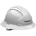 Evolution 6141 Full Brim Vented Hard Hat